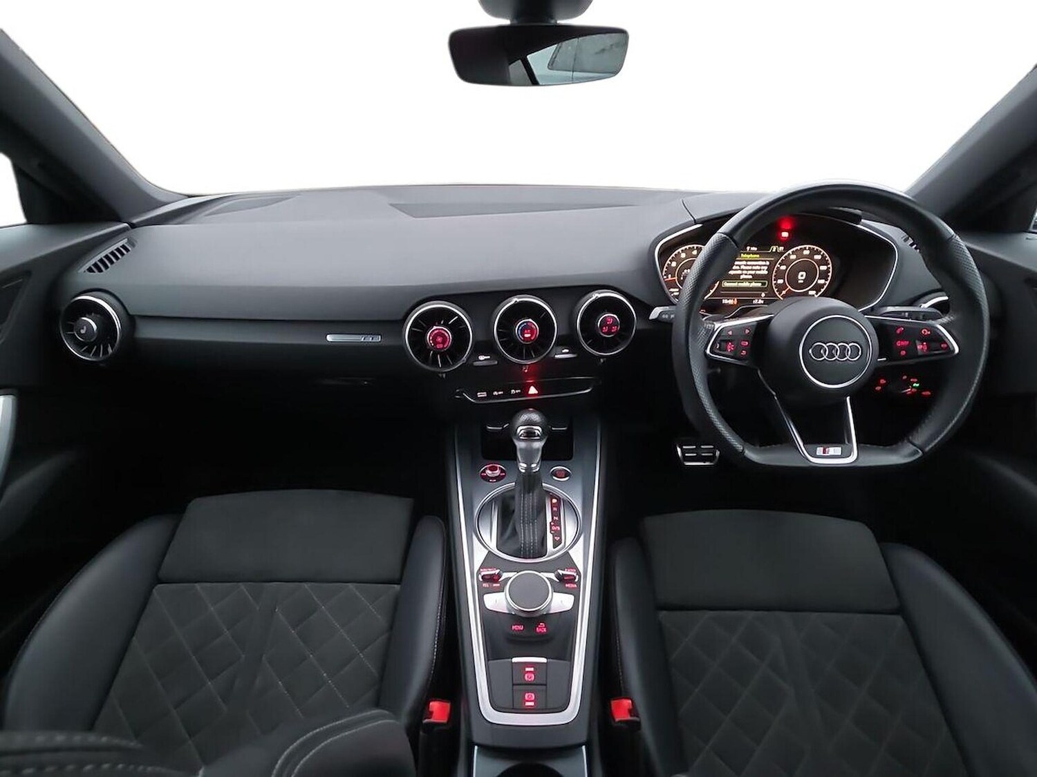 Used Audi TT 2022 for sale - 77701318: Photo 8