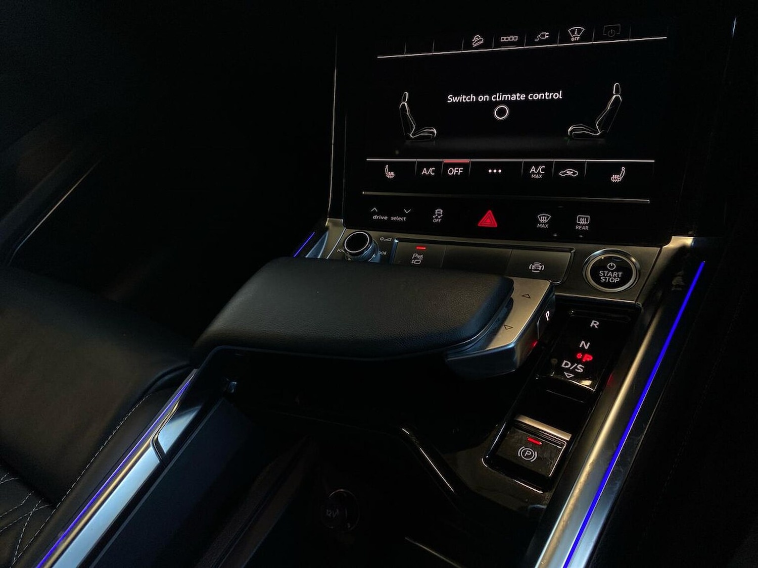 Used Audi e-tron 2022 for sale - 76299412: Photo 13