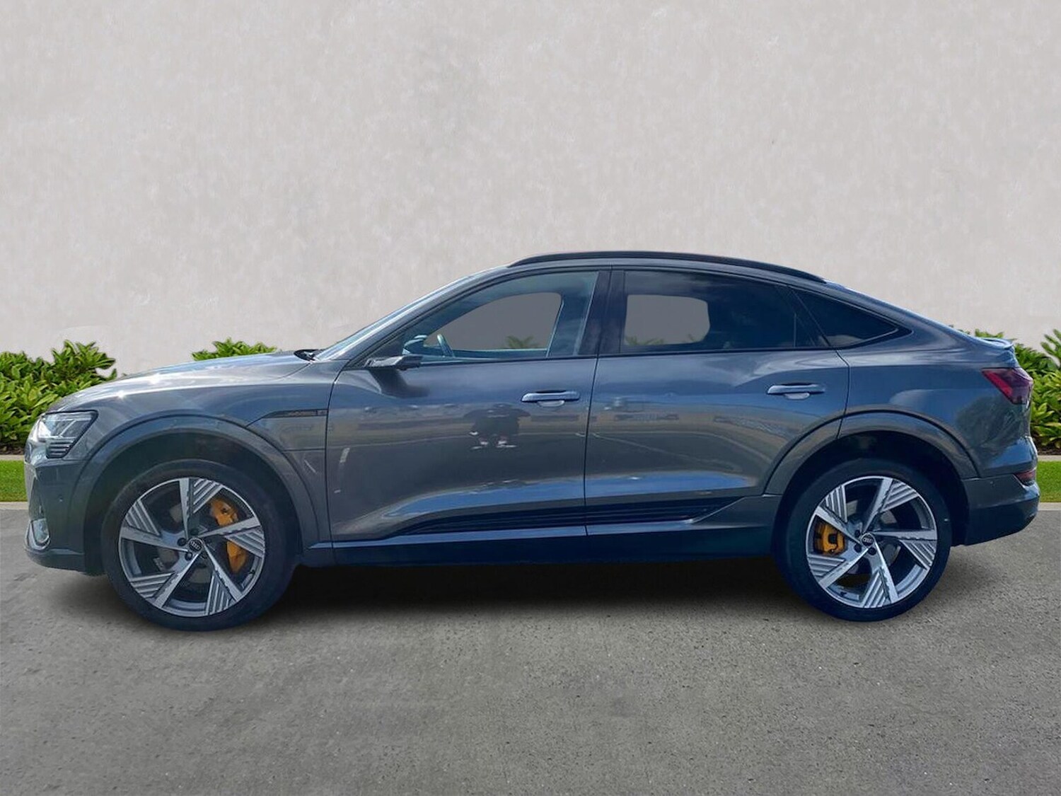 Used Audi e-tron 2022 for sale - 76299412: Photo 19