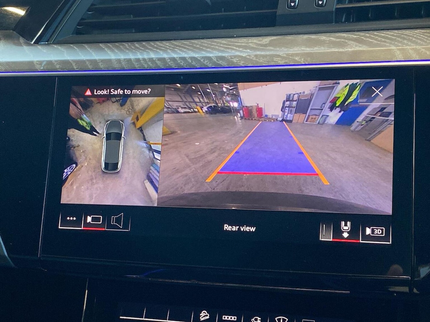 Used Audi e-tron 2022 for sale - 76299412: Photo 23