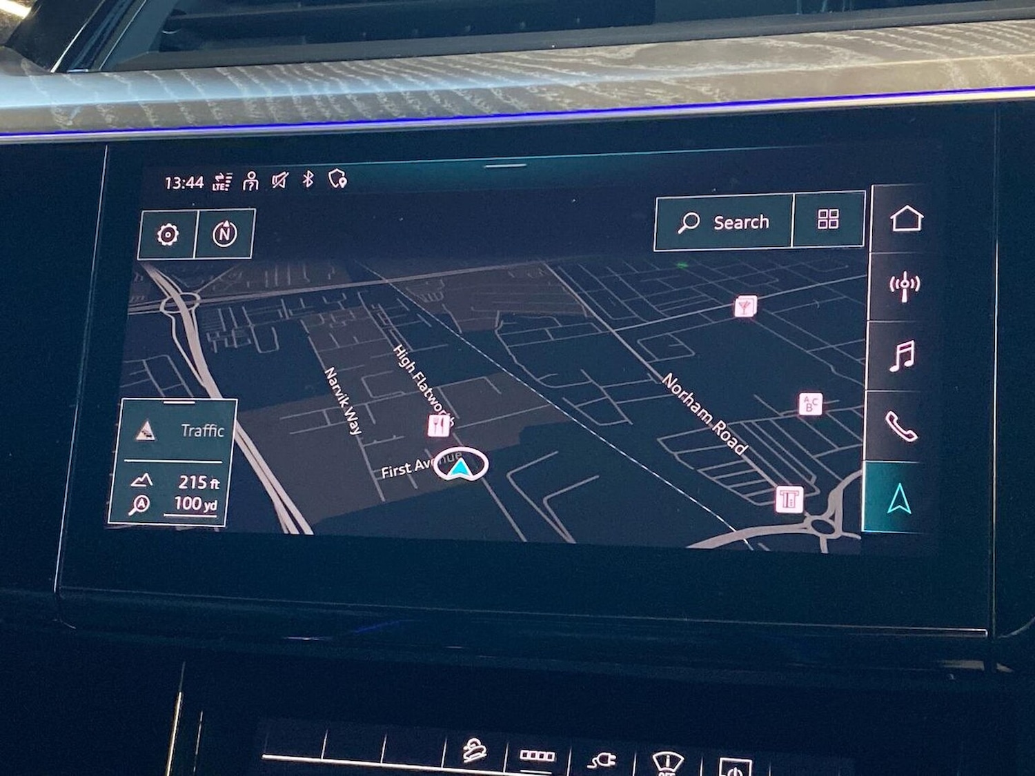 Used Audi e-tron 2022 for sale - 76299412: Photo 24