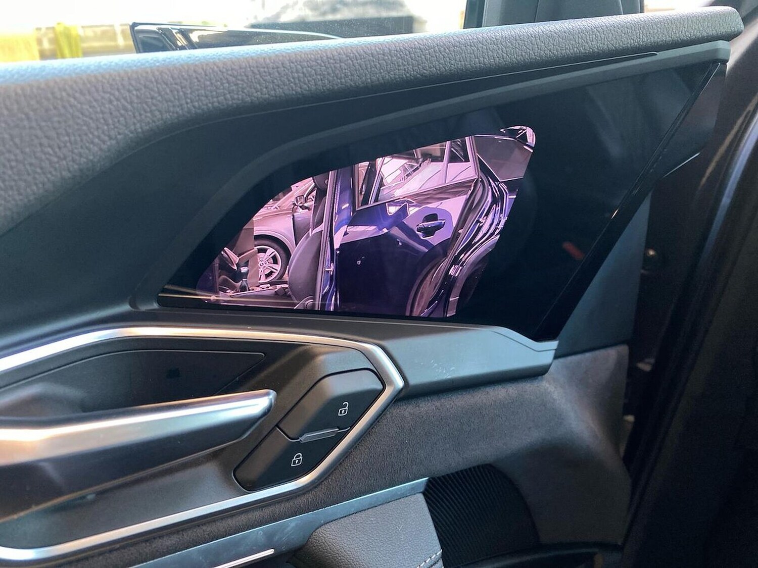 Used Audi e-tron 2022 for sale - 76299412: Photo 25