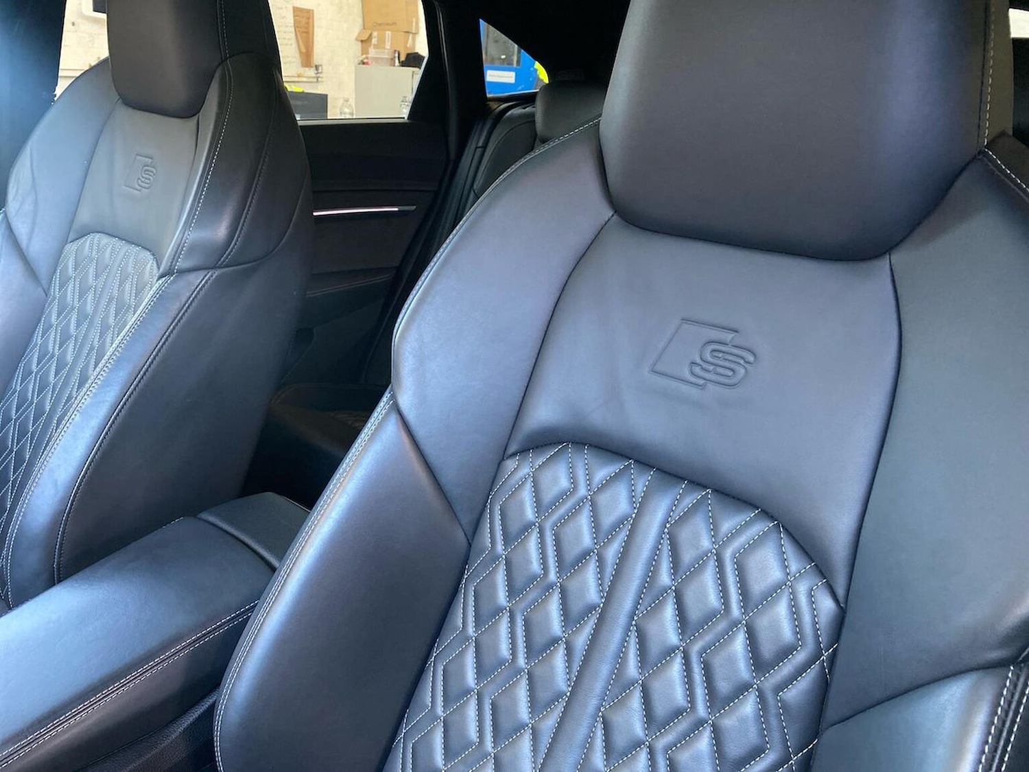 Used Audi e-tron 2022 for sale - 76299412: Photo 30