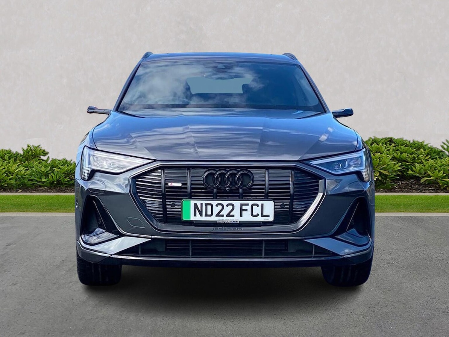 Used Audi e-tron 2022 for sale - 76299412: Photo 5