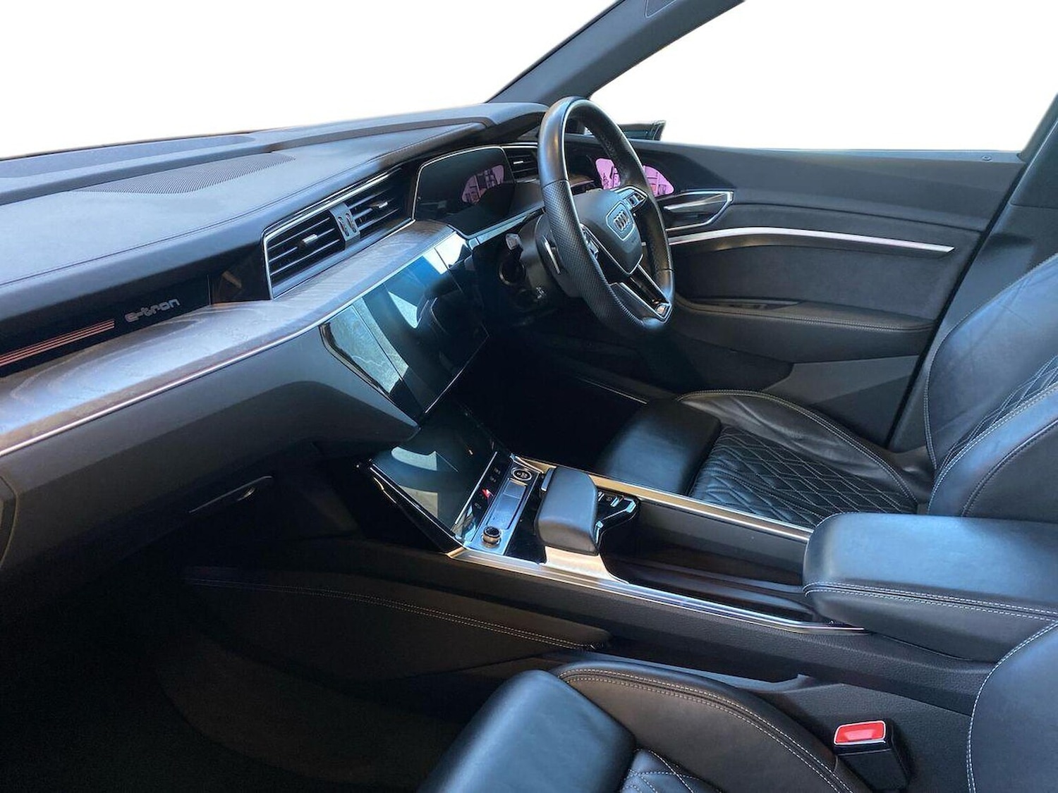 Used Audi e-tron 2022 for sale - 76299412: Photo 7