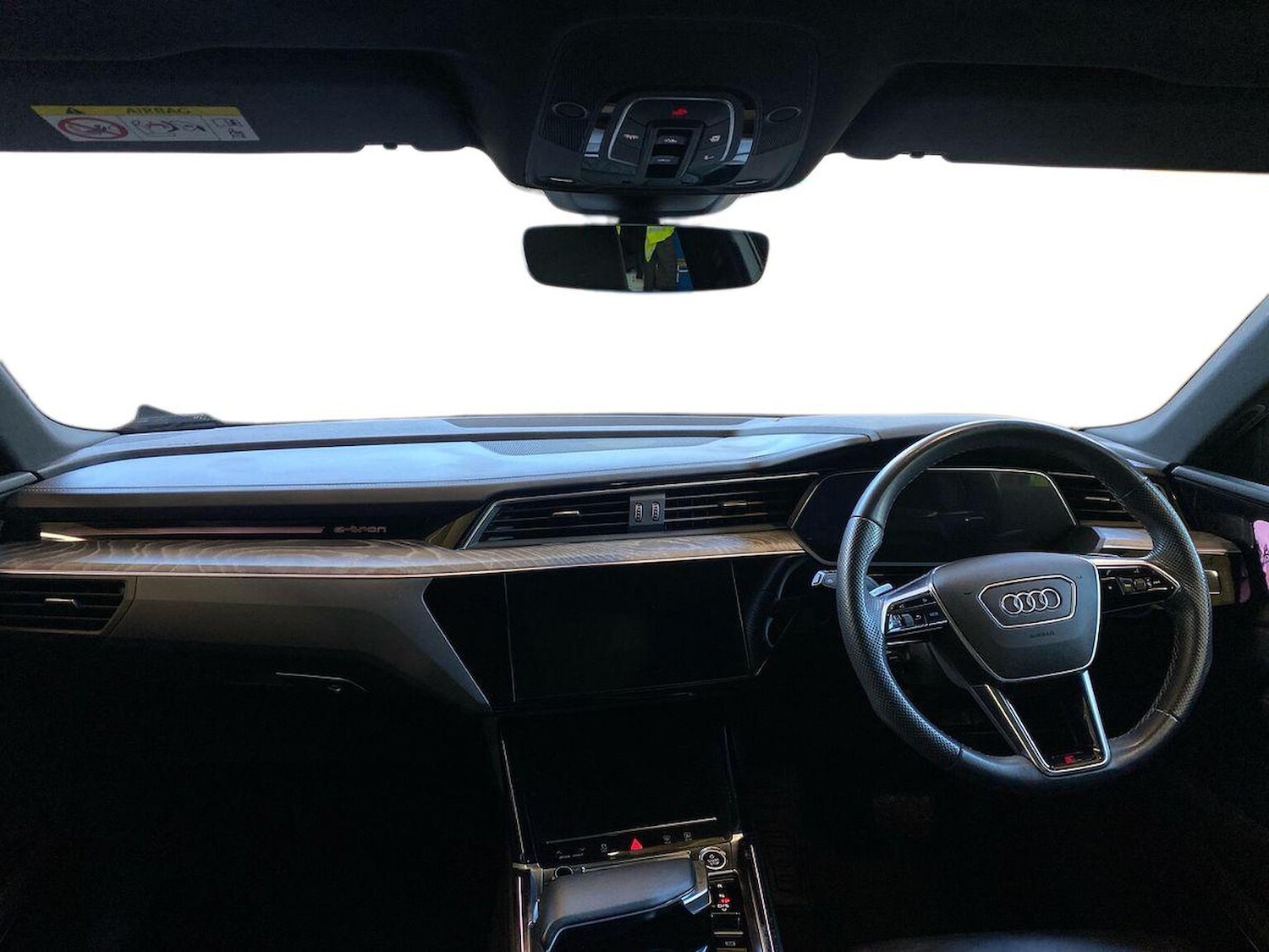 Used Audi e-tron 2022 for sale - 76299412: Photo 8