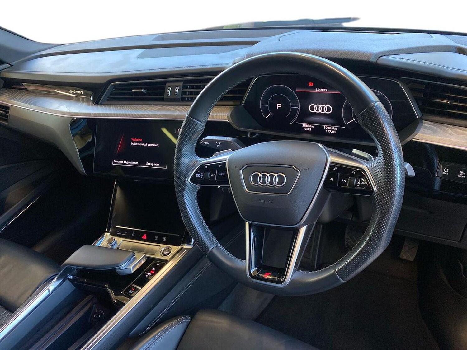Used Audi e-tron 2022 for sale - 76299412: Photo 9