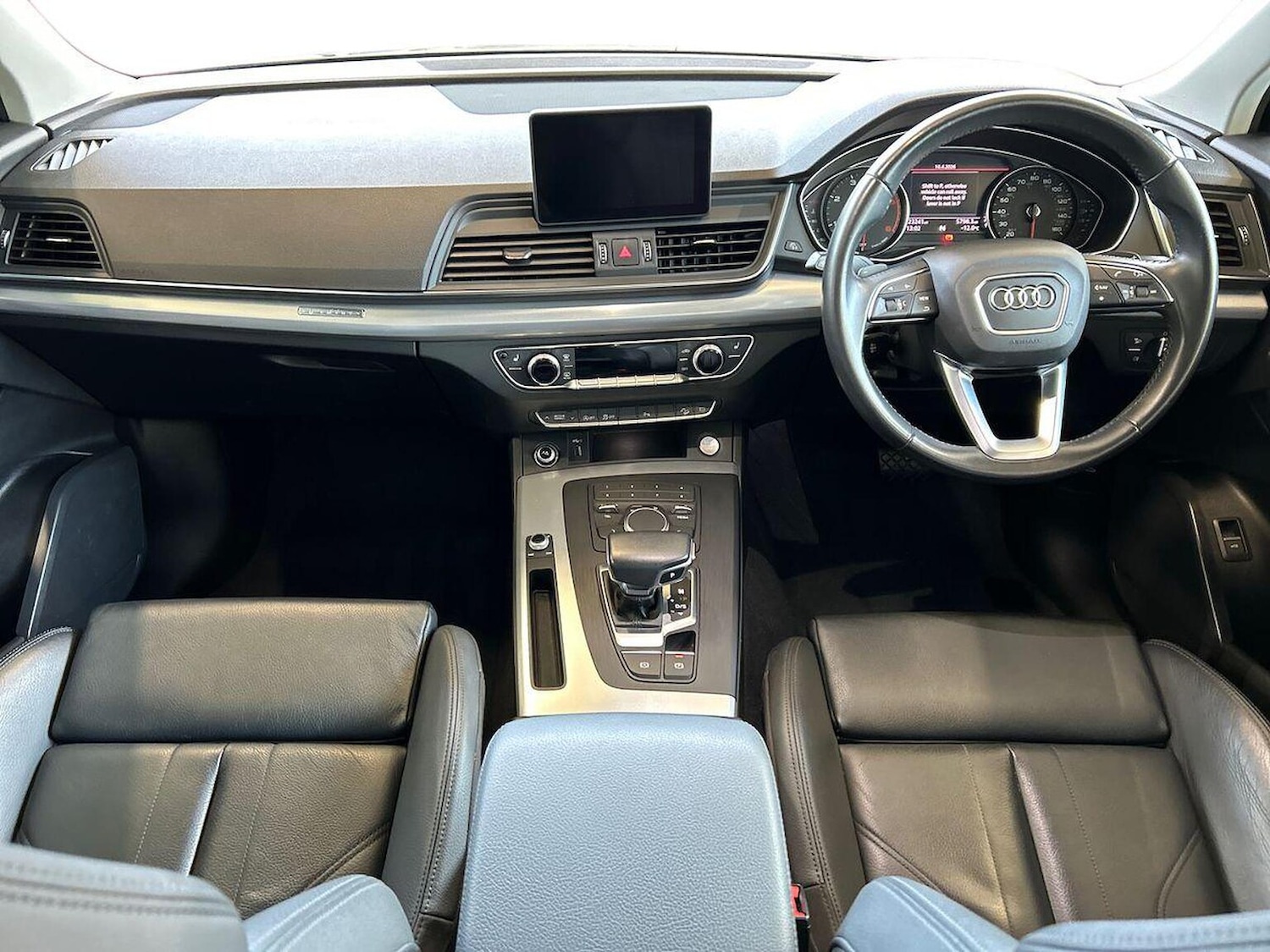 Used Audi Q5 2020 for sale - 78192562: Photo 10