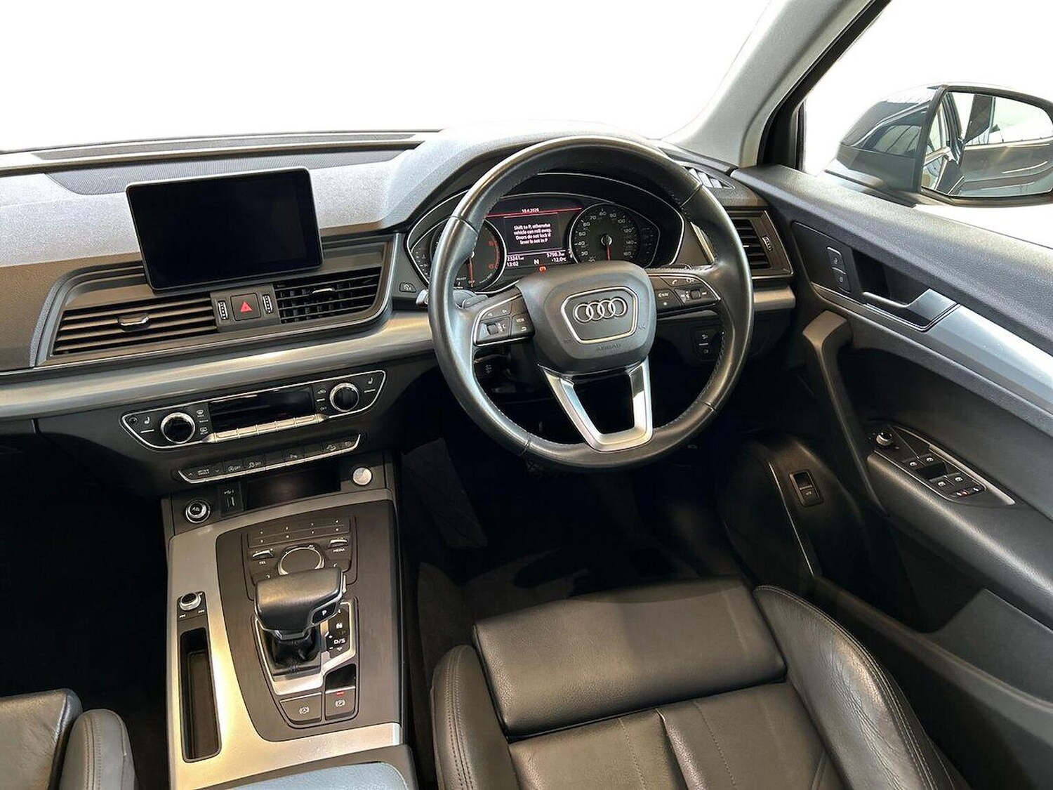 Used Audi Q5 2020 for sale - 78192562: Photo 11