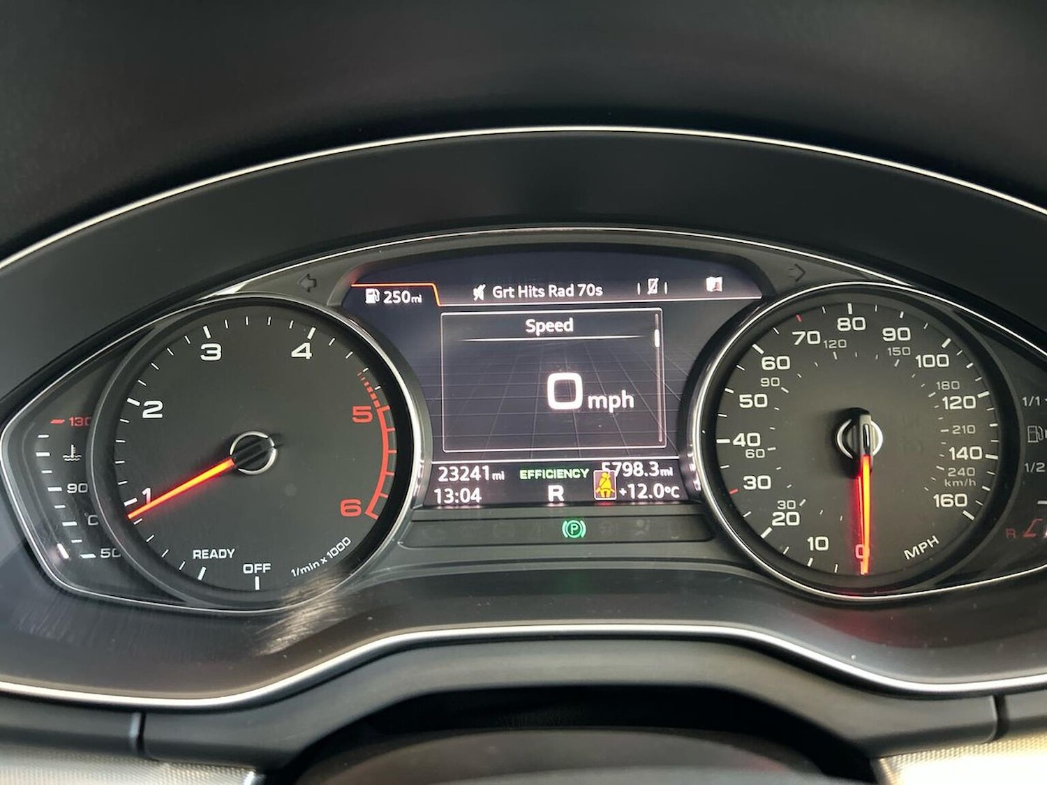 Used Audi Q5 2020 for sale - 78192562: Photo 12