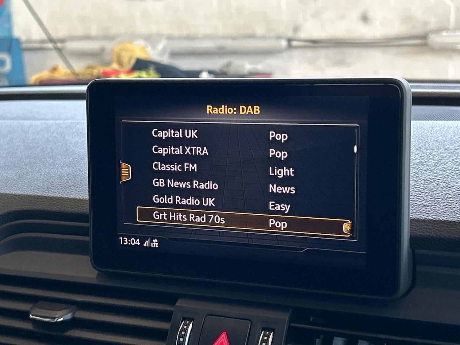 Used Audi Q5 2020 for sale - 78192562: Photo 13