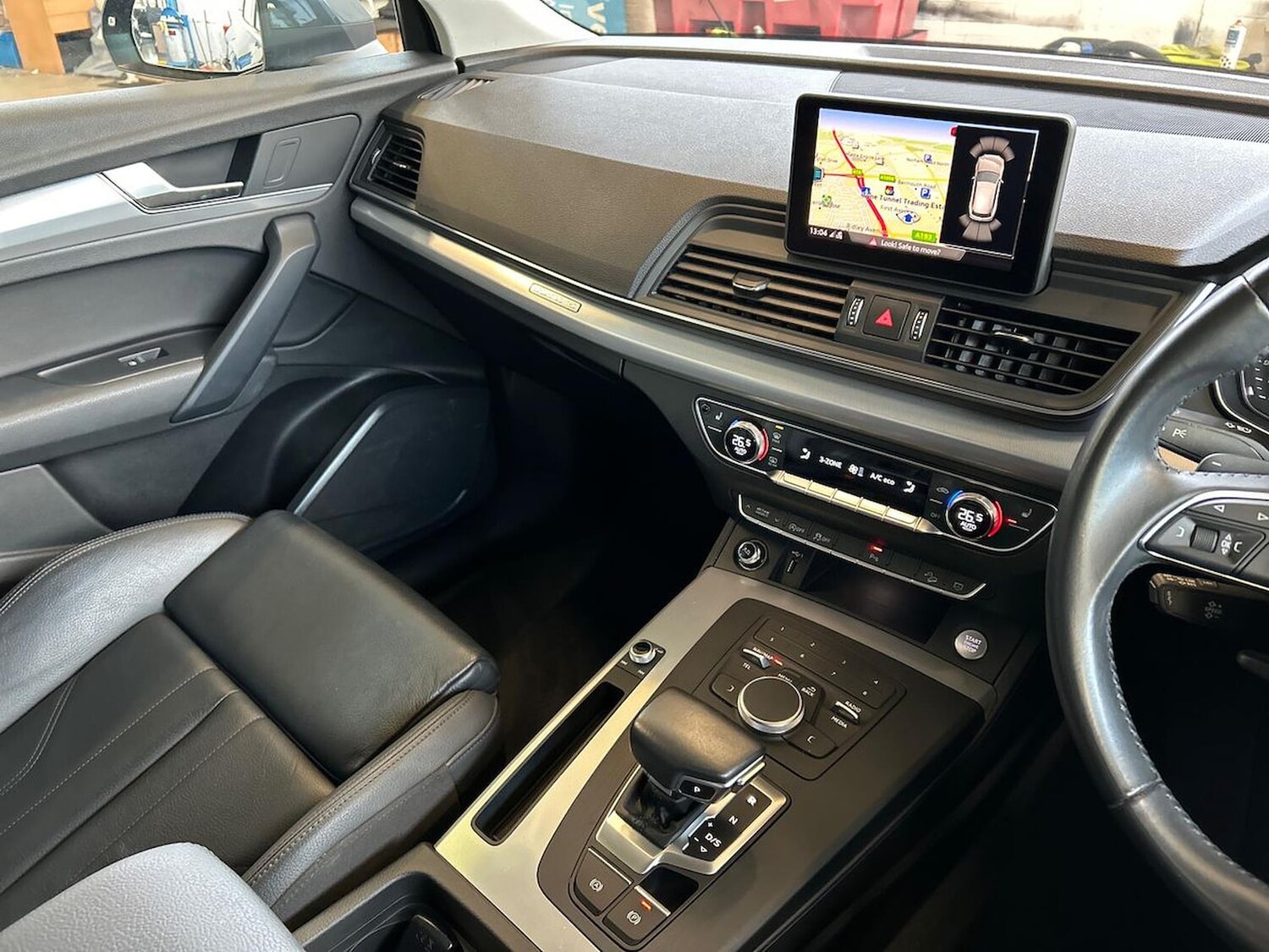 Used Audi Q5 2020 for sale - 78192562: Photo 15