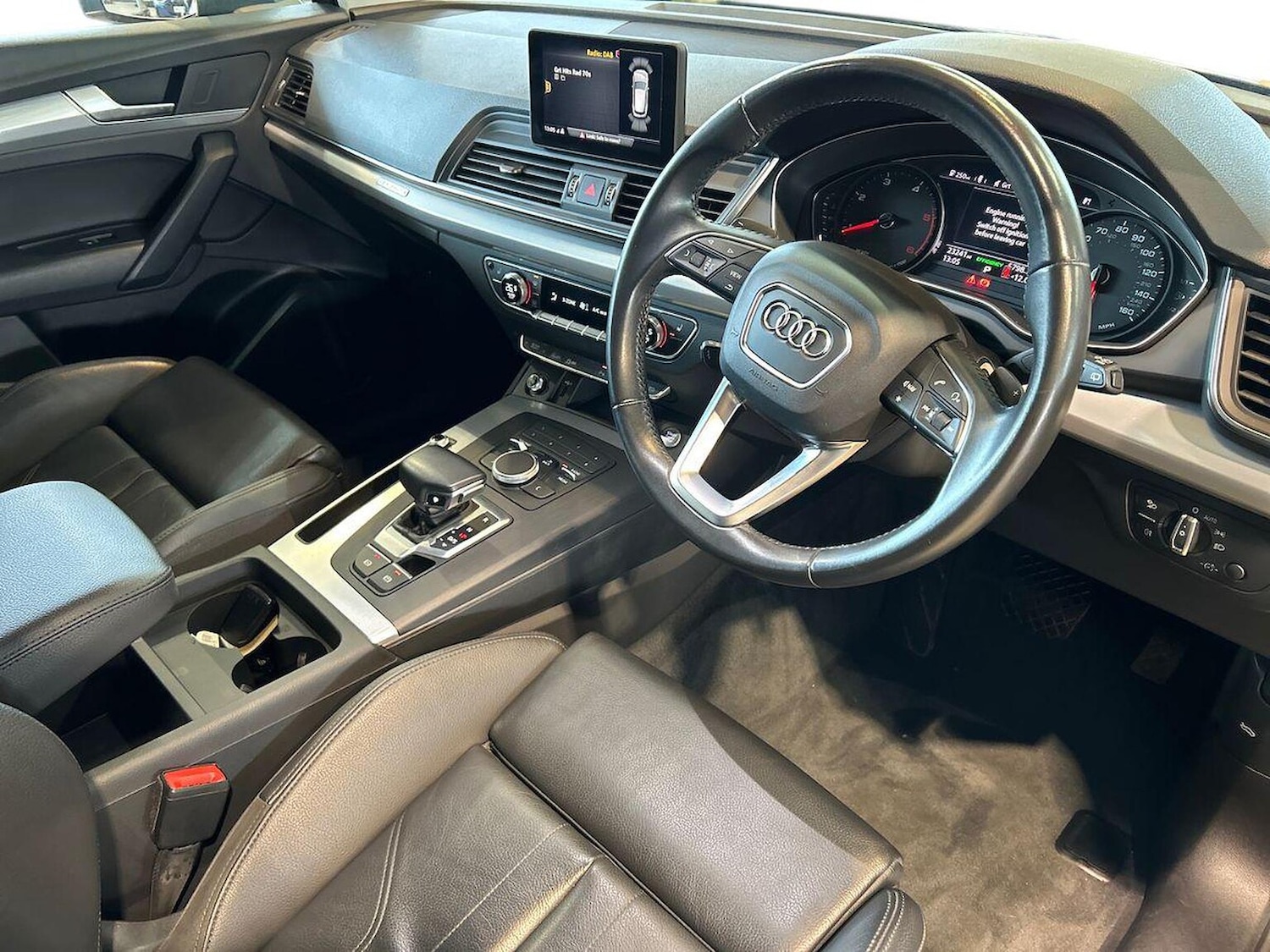 Used Audi Q5 2020 for sale - 78192562: Photo 17