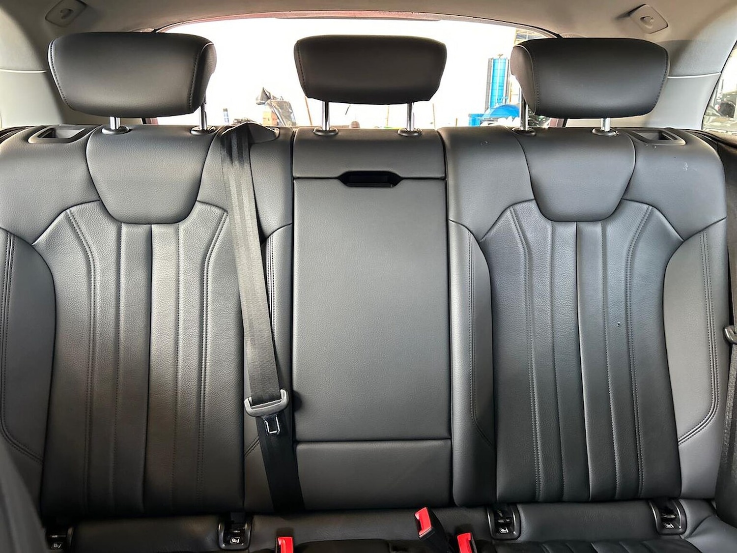 Used Audi Q5 2020 for sale - 78192562: Photo 18