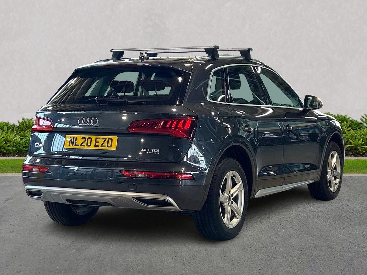 Used Audi Q5 2020 for sale - 78192562: Photo 20