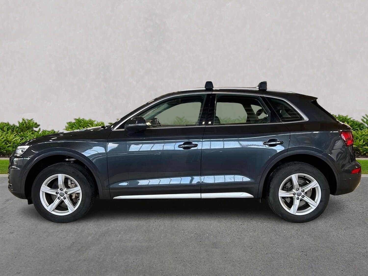 Used Audi Q5 2020 for sale - 78192562: Photo 21
