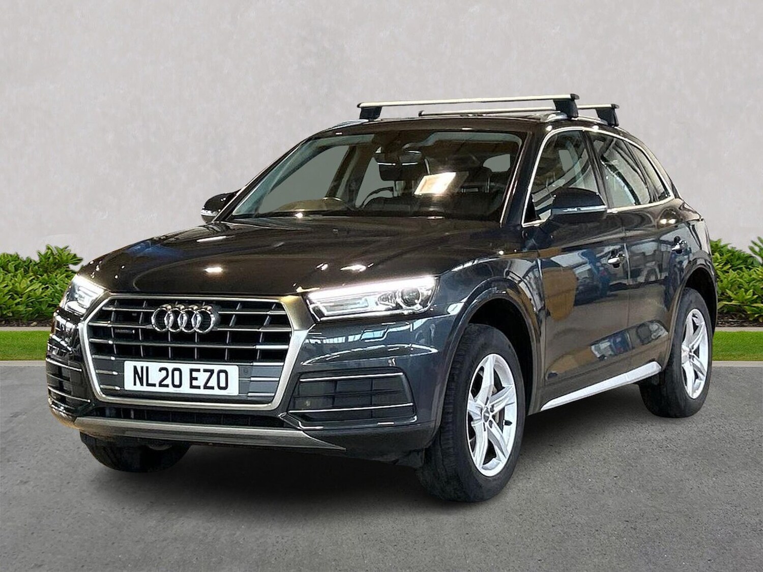Used Audi Q5 2020 for sale - 78192562: Photo 22