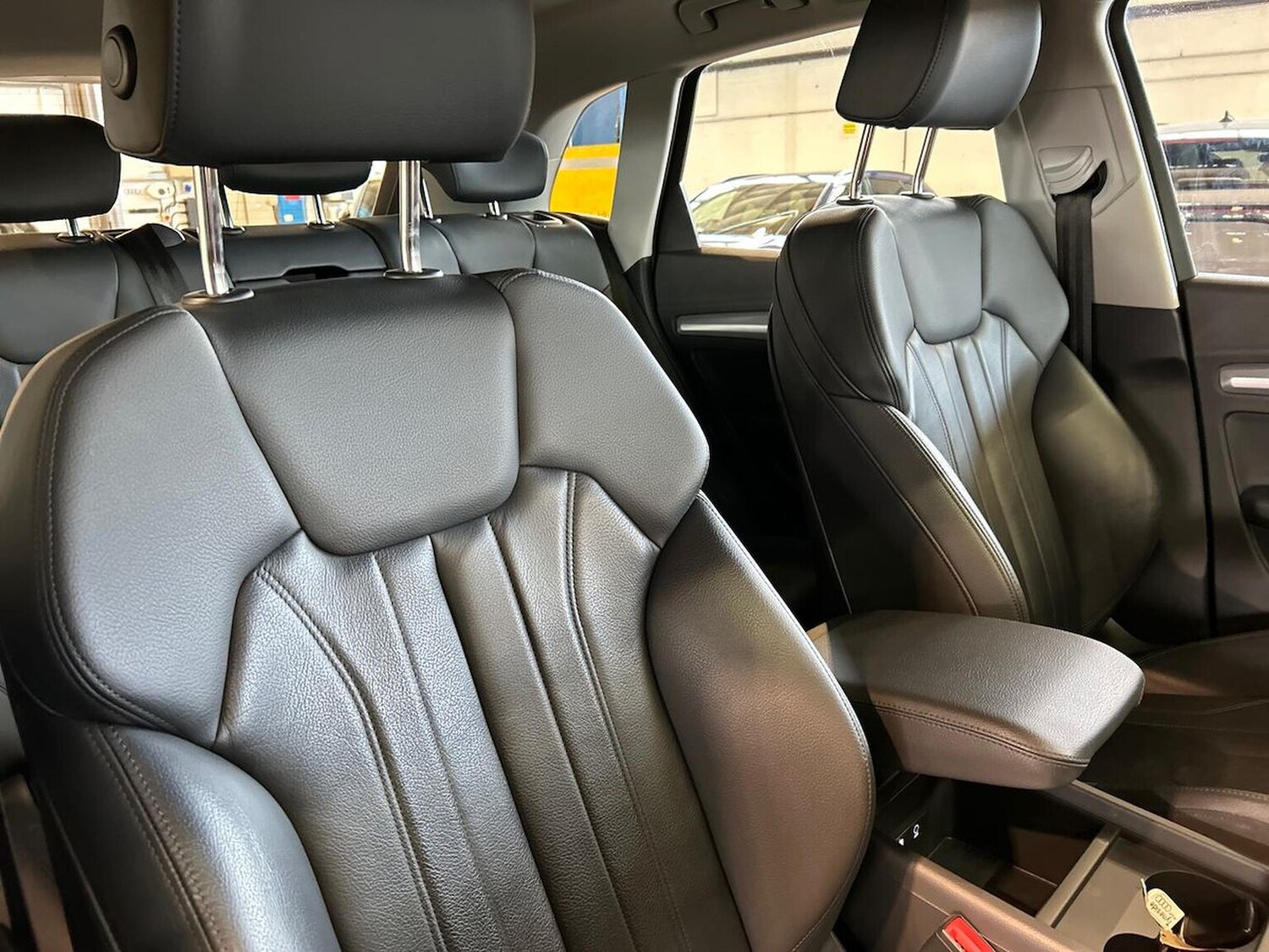 Used Audi Q5 2020 for sale - 78192562: Photo 32