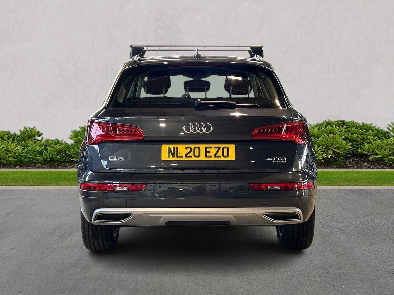 Used Audi Q5 2020 for sale - 78192562: Photo 6