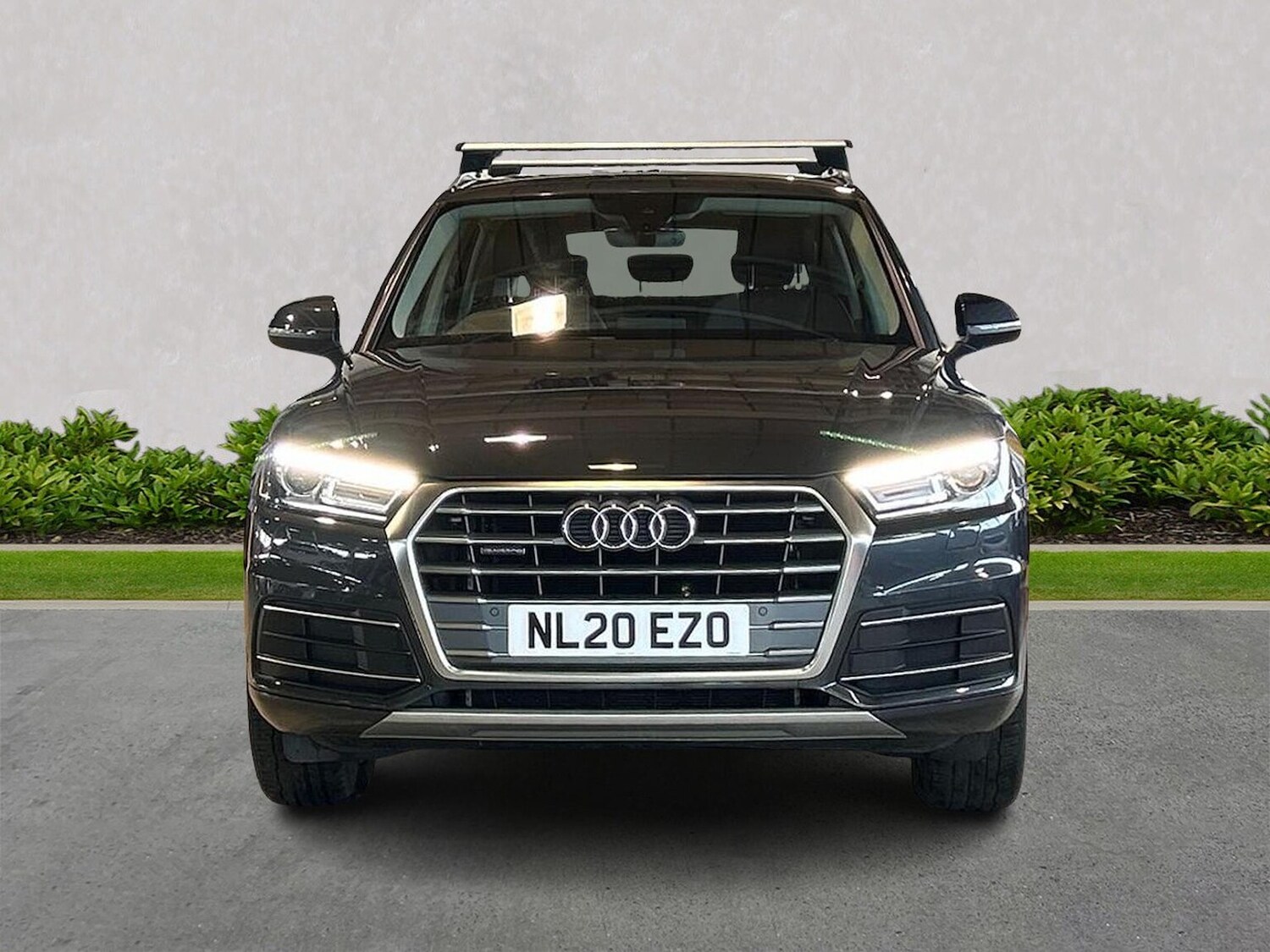 Used Audi Q5 2020 for sale - 78192562: Photo 7