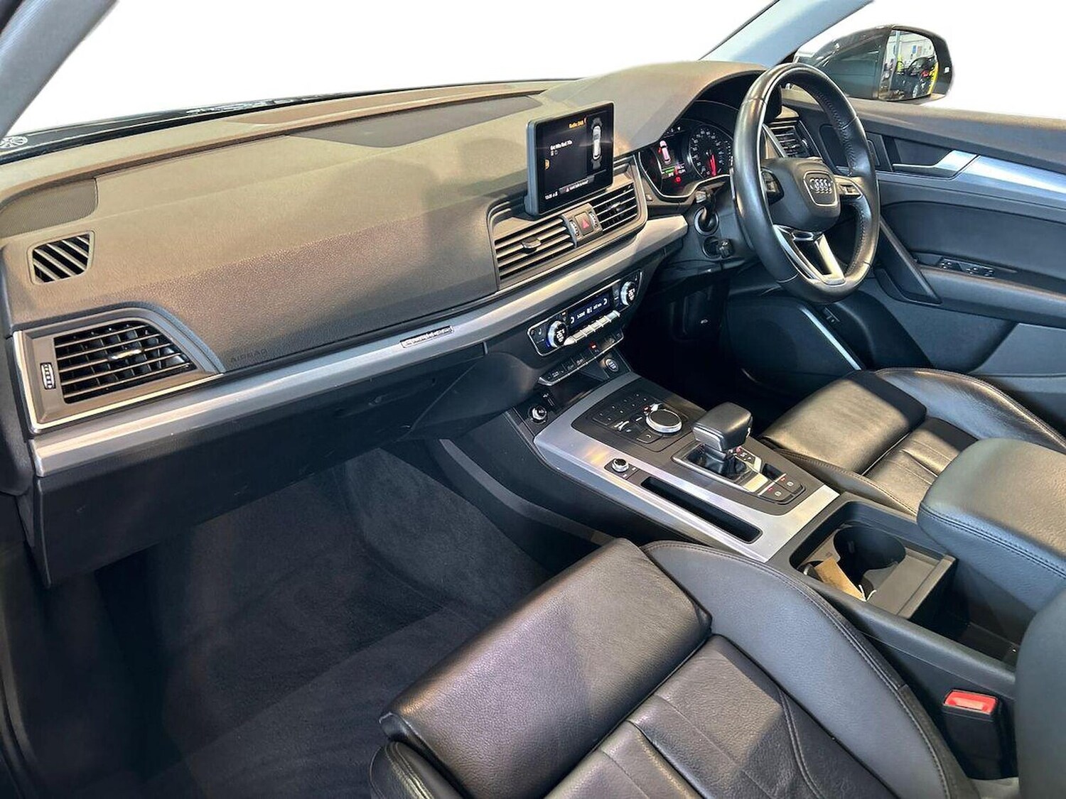 Used Audi Q5 2020 for sale - 78192562: Photo 9