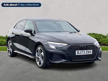 Used Audi A3 2023 for sale - 79571409: Photo