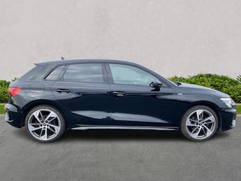 Used Audi A3 2023 for sale - 79571409: Photo