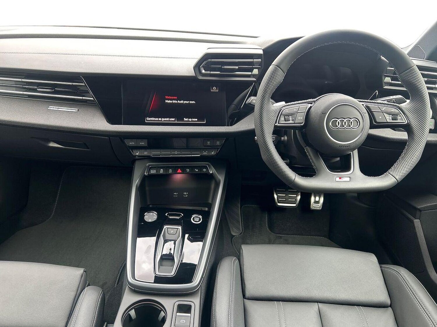 Used Audi A3 2025 for sale - 78193760: Photo 10