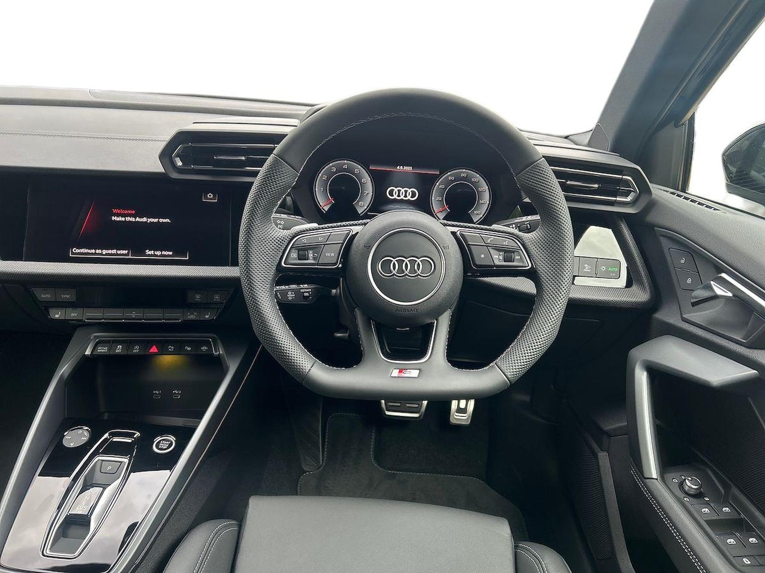 Used Audi A3 2025 for sale - 78193760: Photo 11