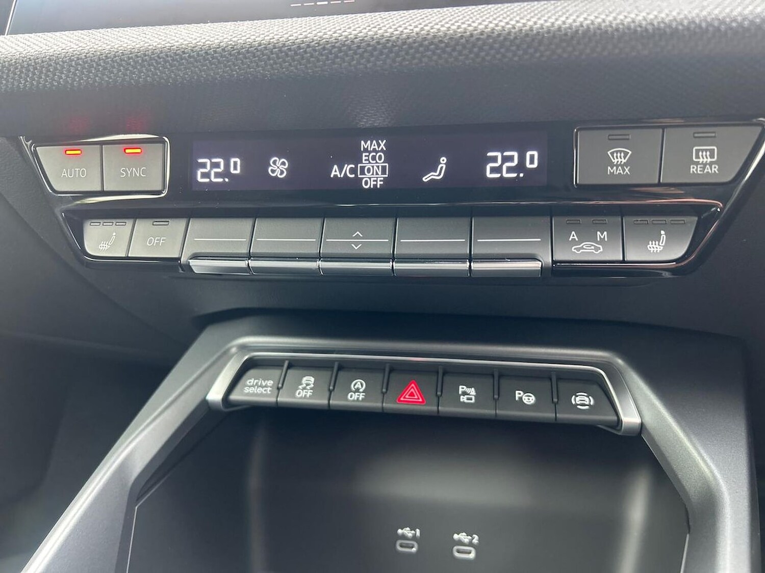 Used Audi A3 2025 for sale - 78193760: Photo 14