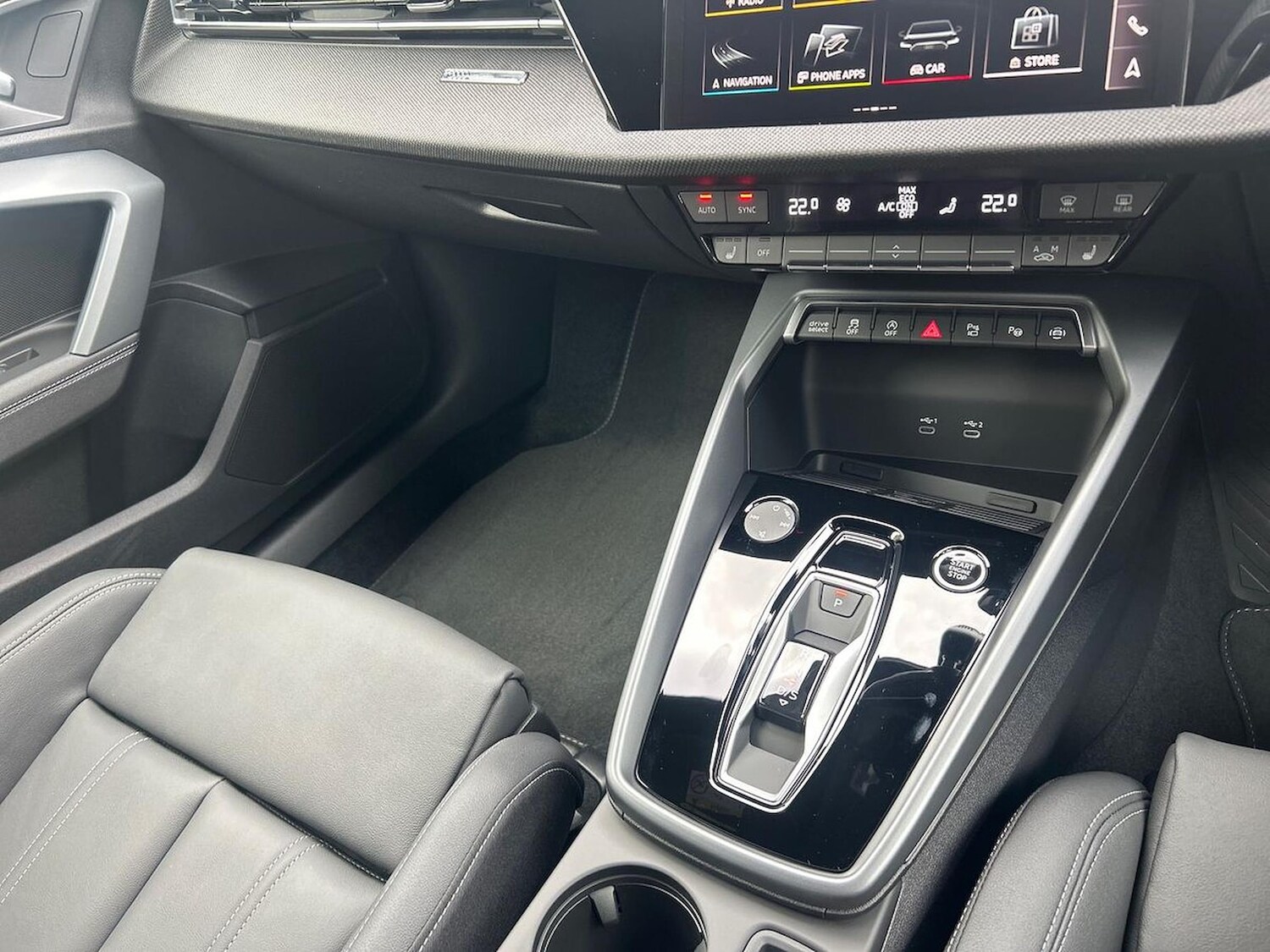 Used Audi A3 2025 for sale - 78193760: Photo 15