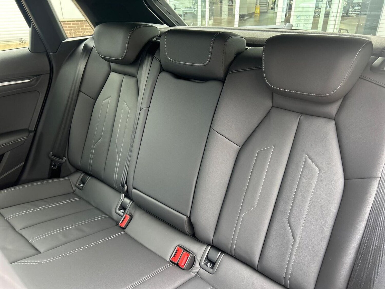 Used Audi A3 2025 for sale - 78193760: Photo 18