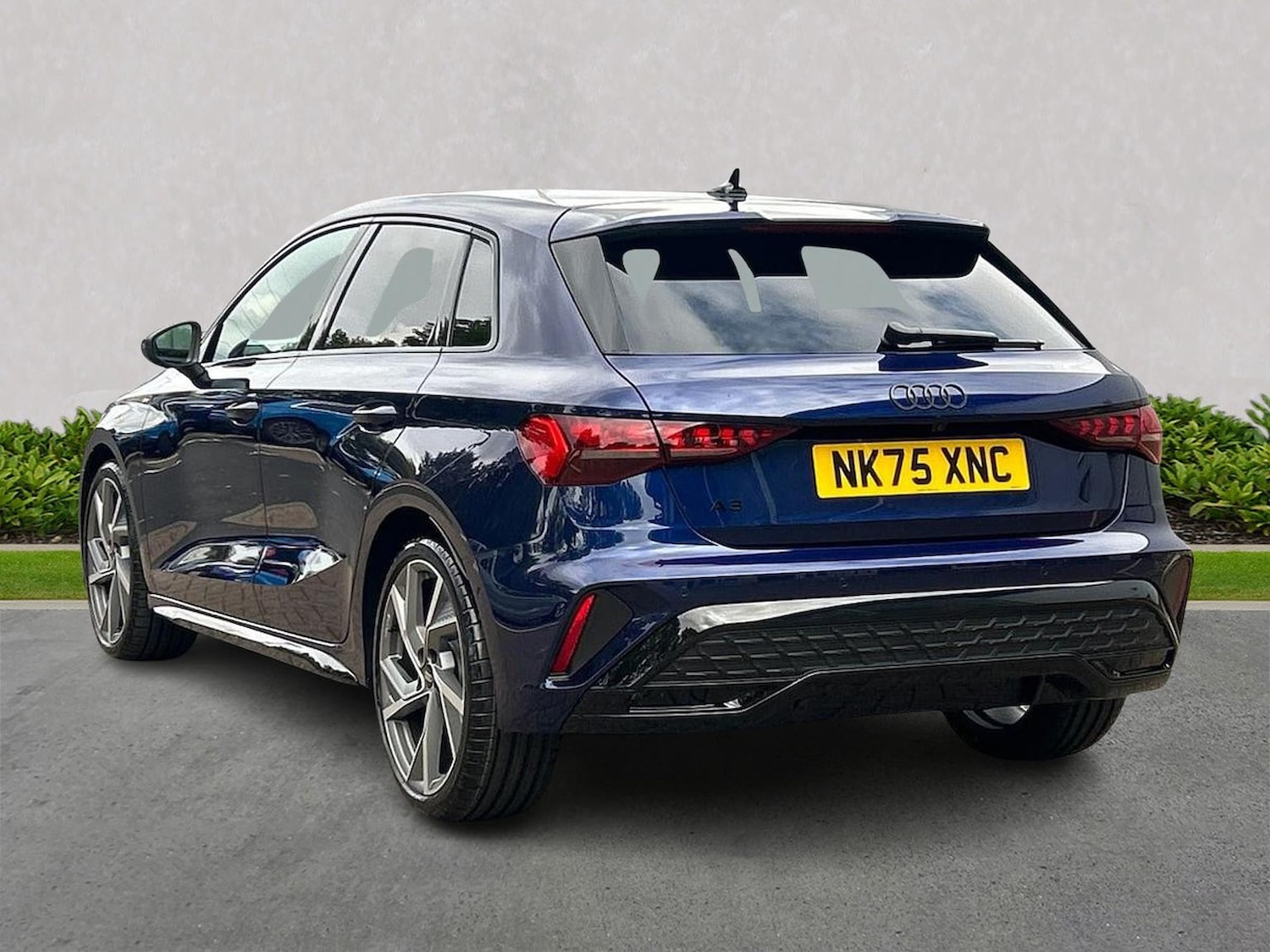 Used Audi A3 2025 for sale - 78193760: Photo 2