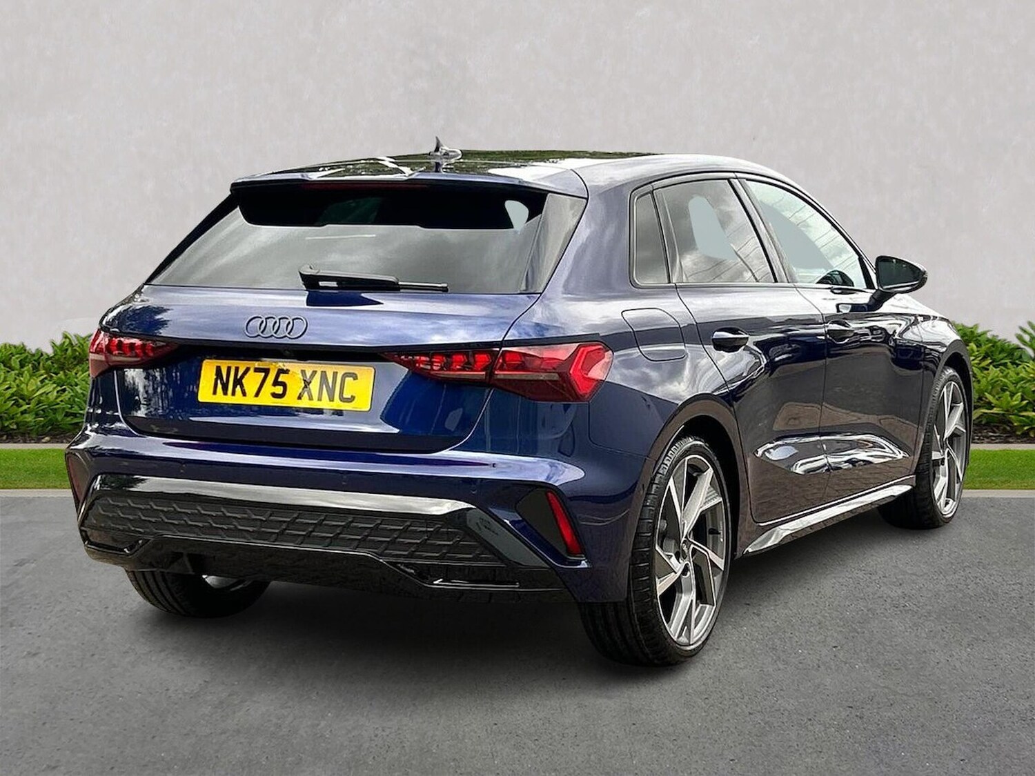 Used Audi A3 2025 for sale - 78193760: Photo 20