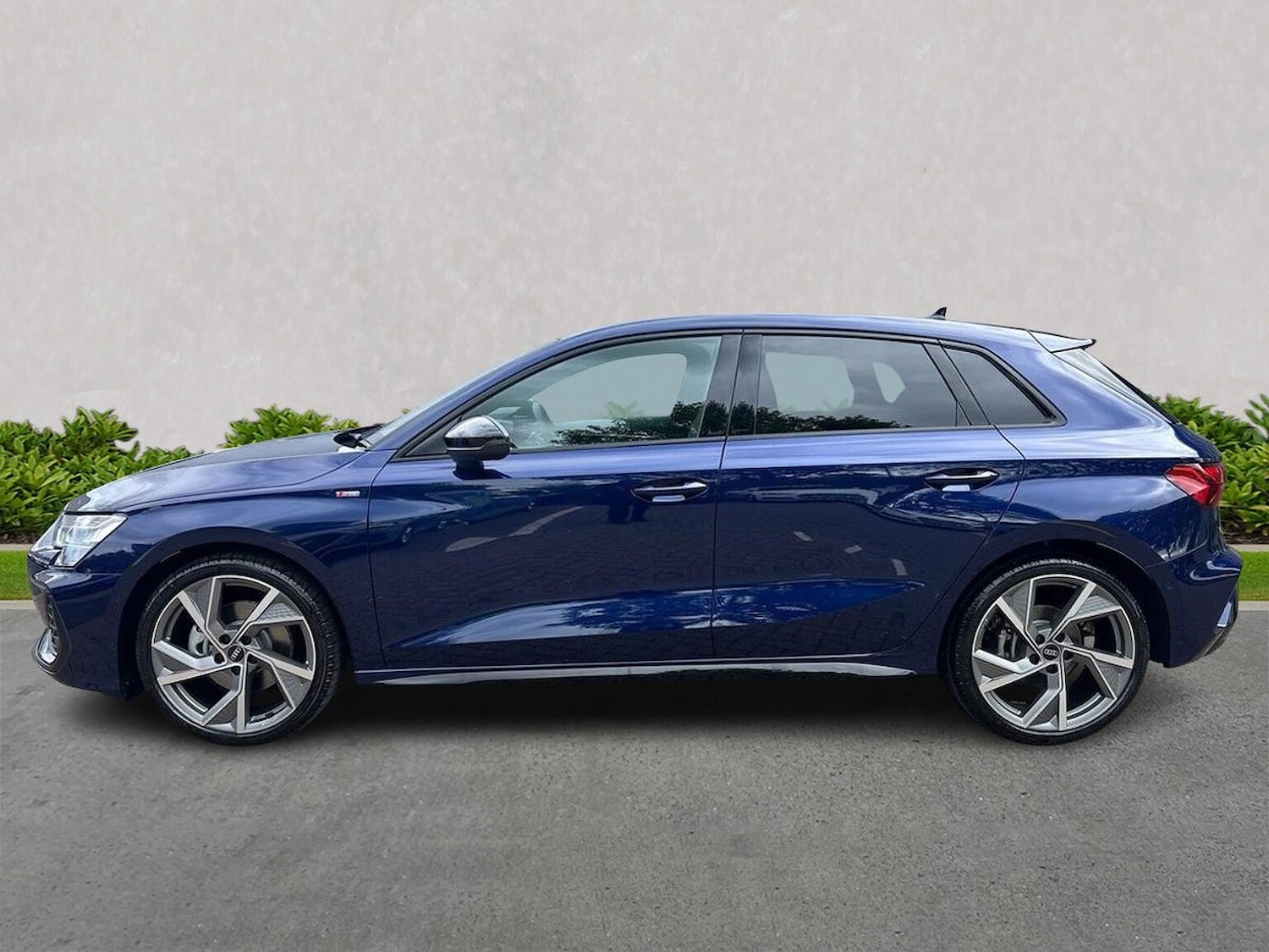 Used Audi A3 2025 for sale - 78193760: Photo 21