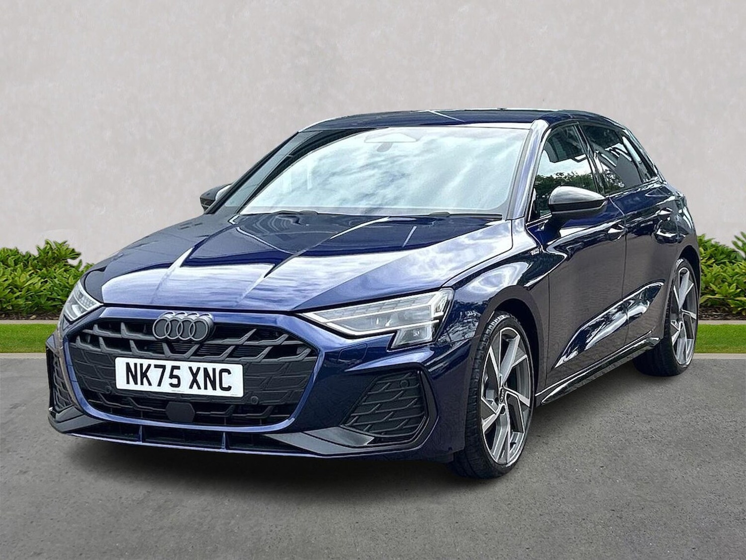 Used Audi A3 2025 for sale - 78193760: Photo 22