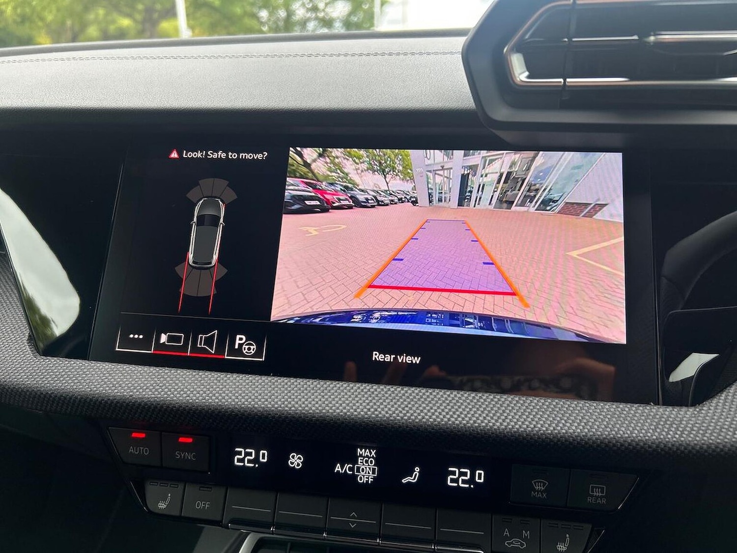 Used Audi A3 2025 for sale - 78193760: Photo 25