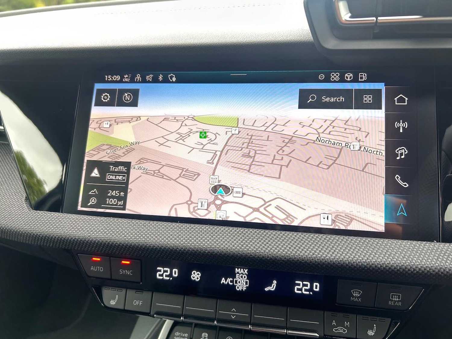 Used Audi A3 2025 for sale - 78193760: Photo 26