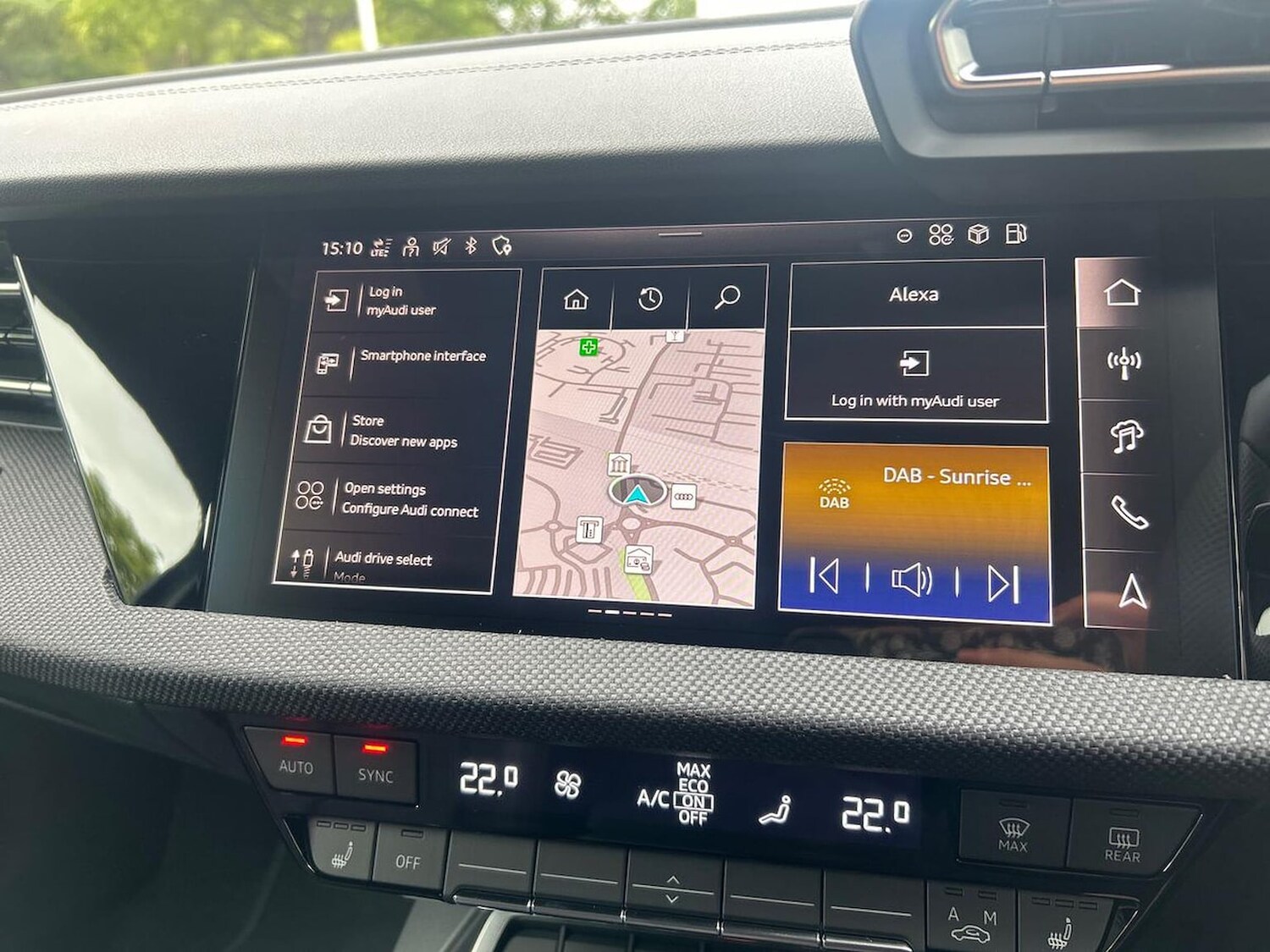 Used Audi A3 2025 for sale - 78193760: Photo 27