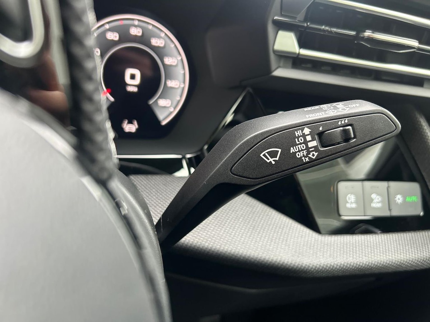 Used Audi A3 2025 for sale - 78193760: Photo 30