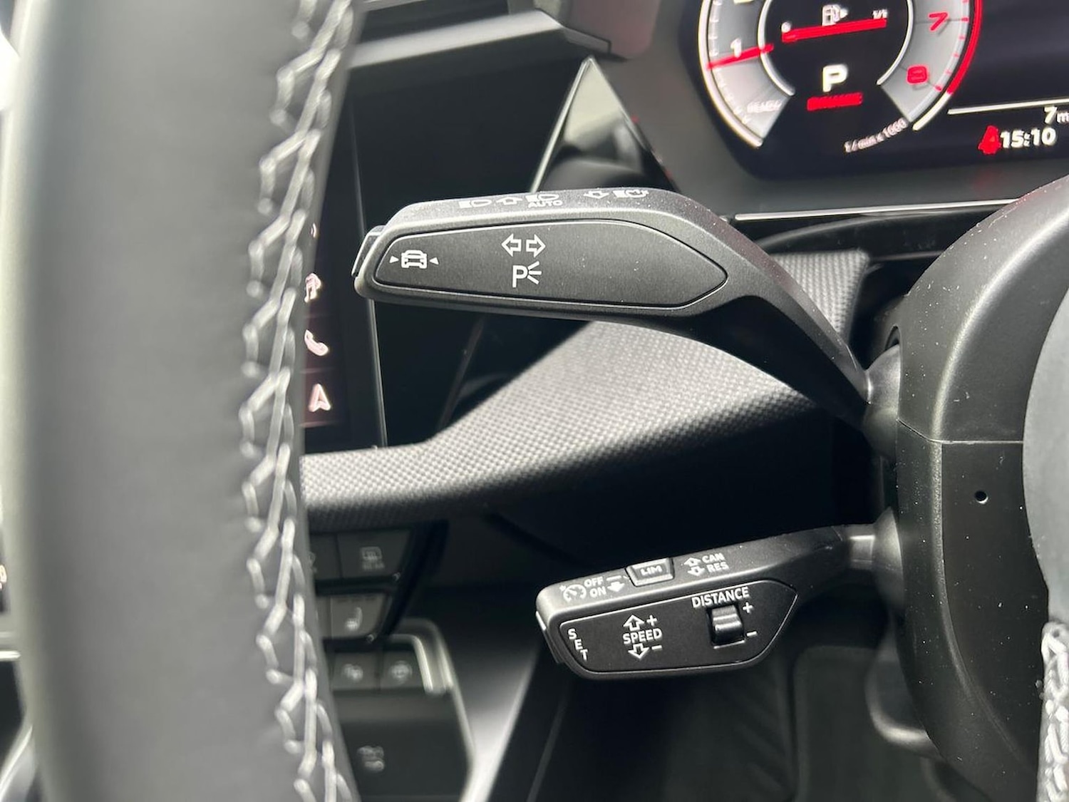 Used Audi A3 2025 for sale - 78193760: Photo 31