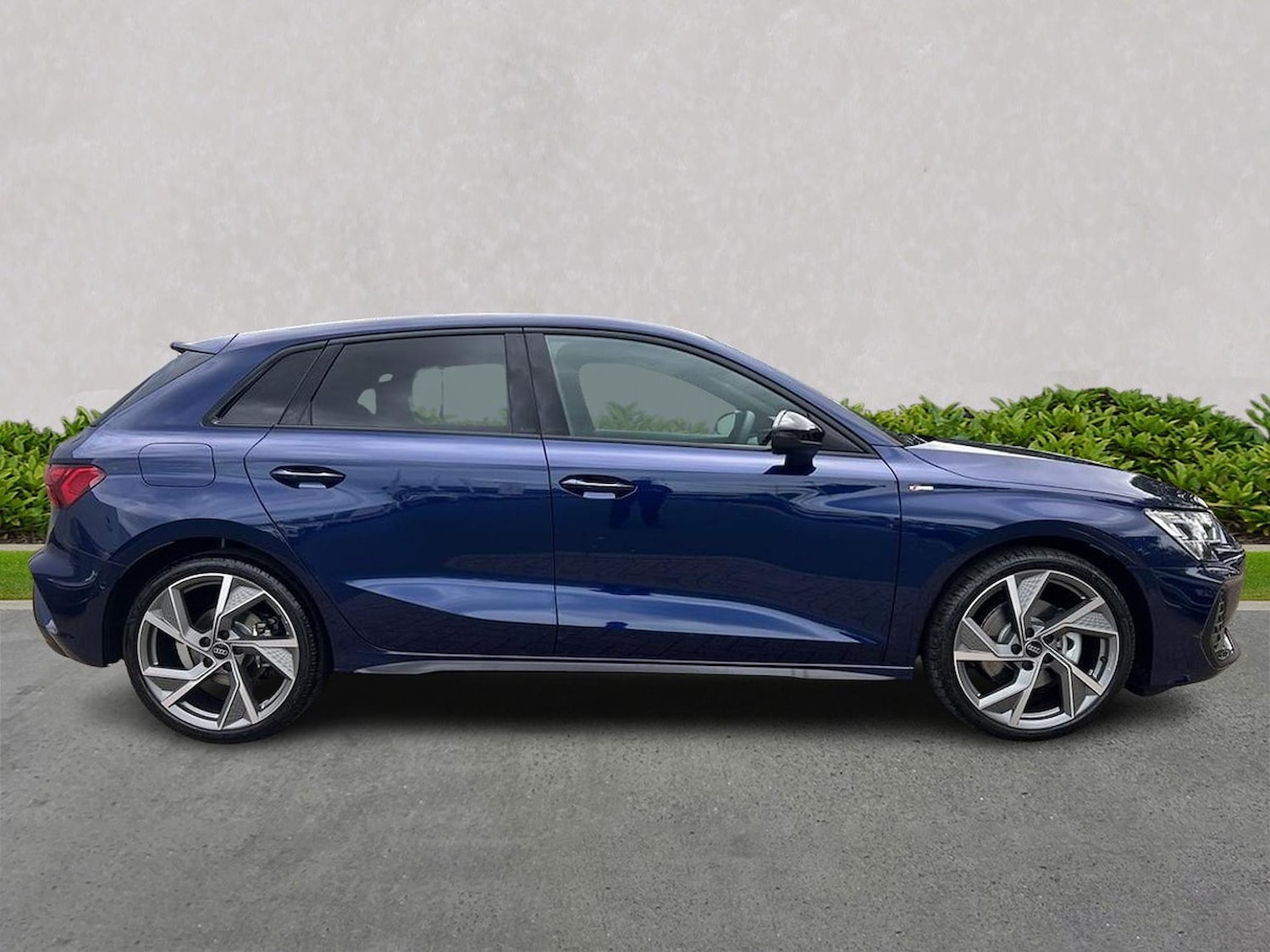 Used Audi A3 2025 for sale - 78193760: Photo 5