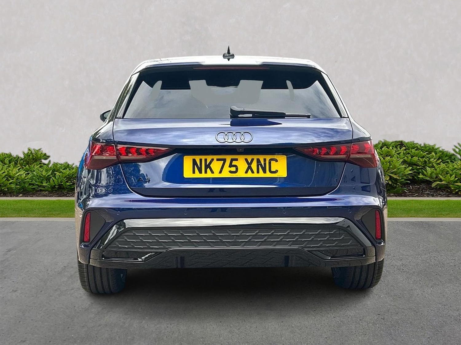 Used Audi A3 2025 for sale - 78193760: Photo 6