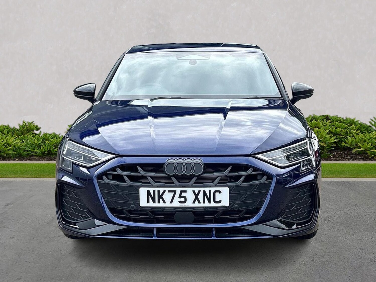 Used Audi A3 2025 for sale - 78193760: Photo 7