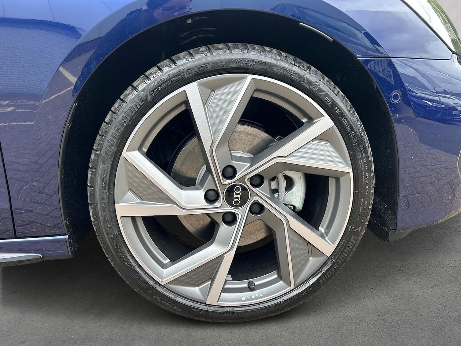 Used Audi A3 2025 for sale - 78193760: Photo 8