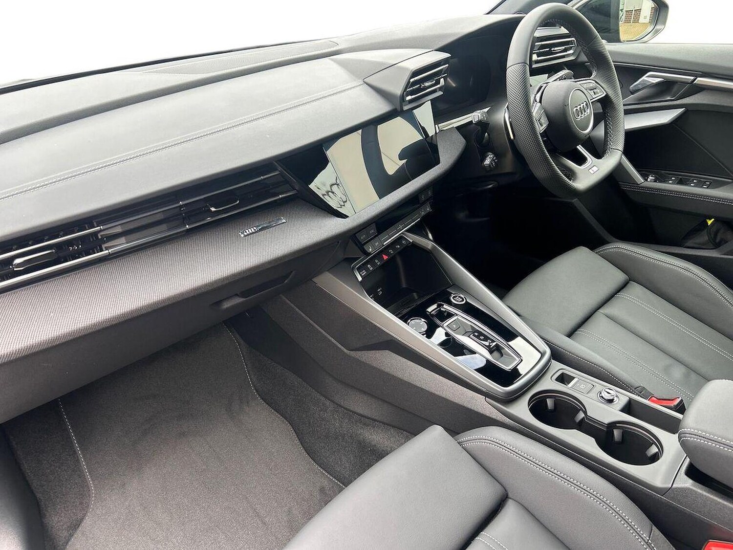 Used Audi A3 2025 for sale - 78193760: Photo 9