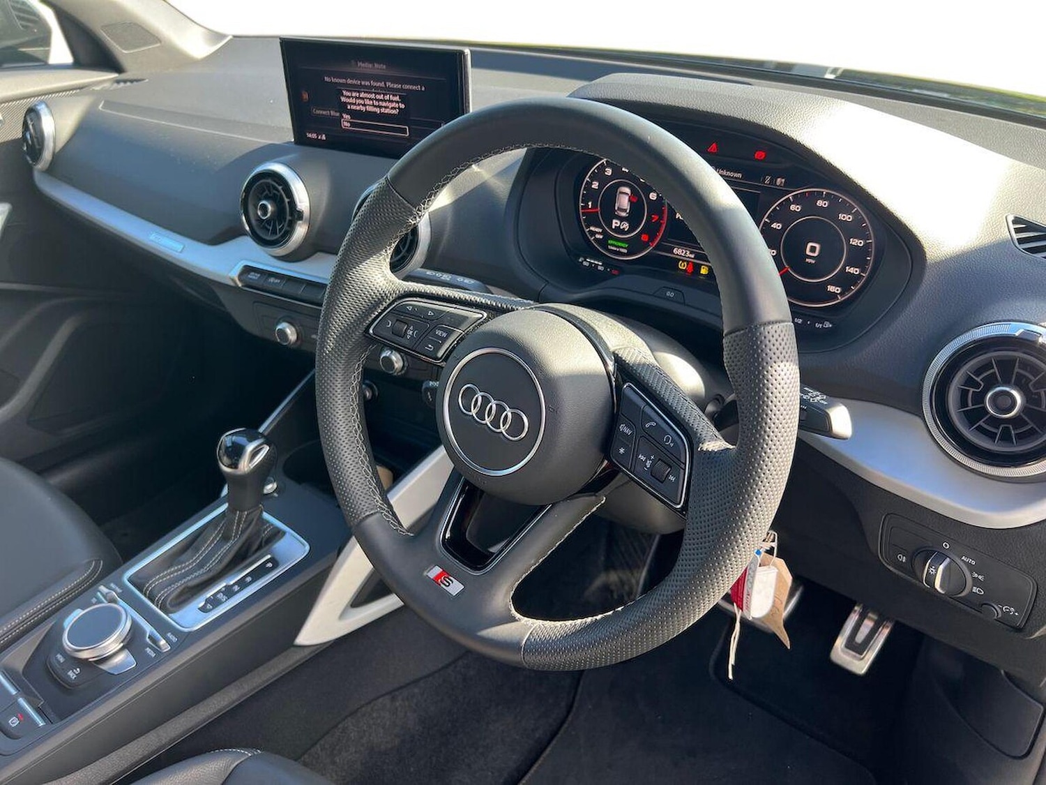 Used Audi Q2 2024 for sale - 76065600: Photo 15