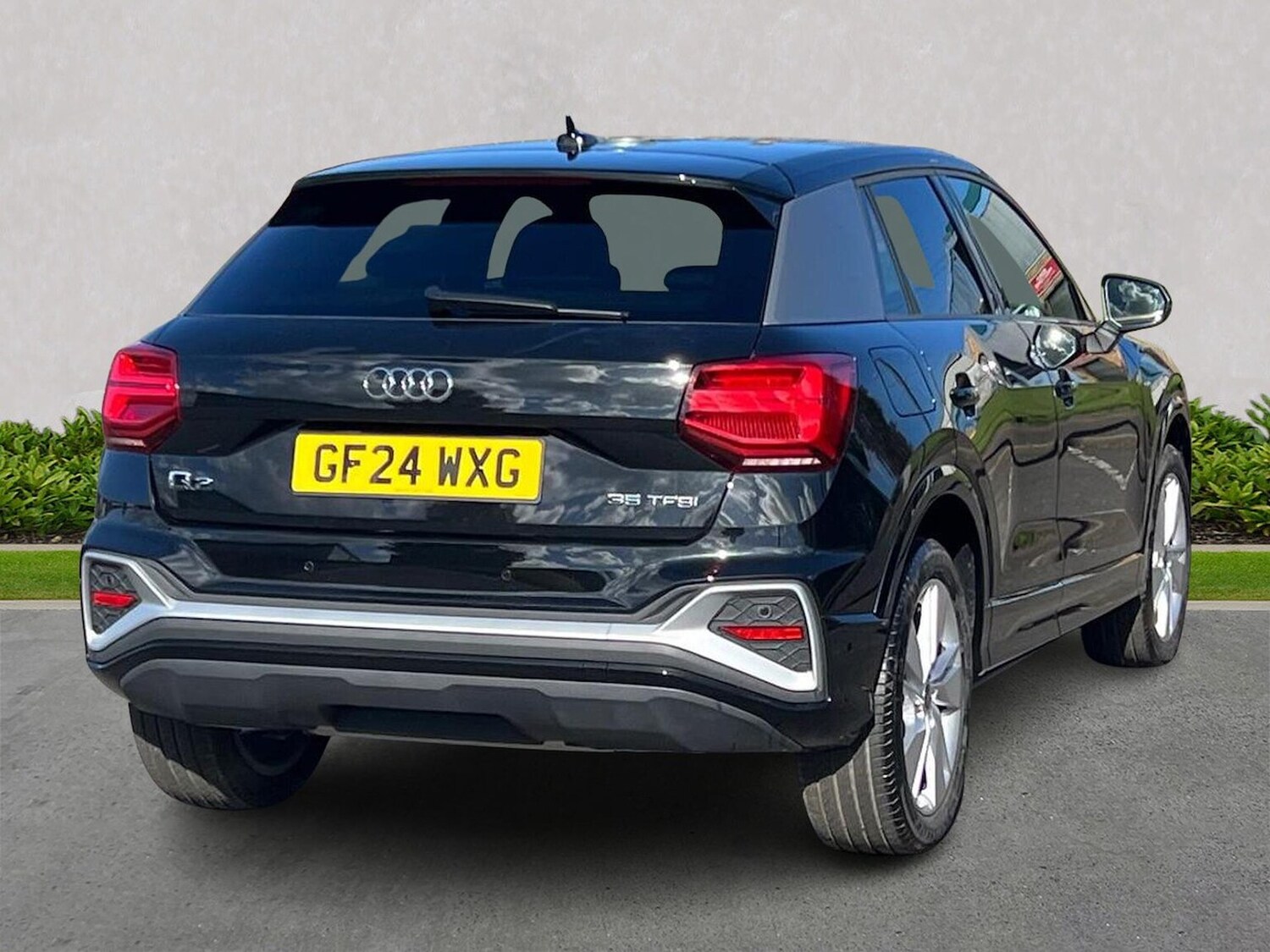 Used Audi Q2 2024 for sale - 76065600: Photo 18