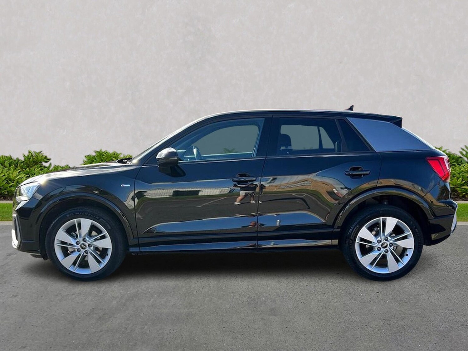 Used Audi Q2 2024 for sale - 76065600: Photo 19