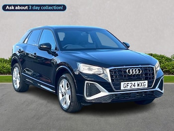 Audi - Q2
